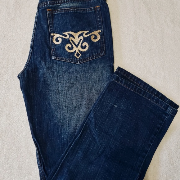 Skinny denim jeans - Picture 3 of 5